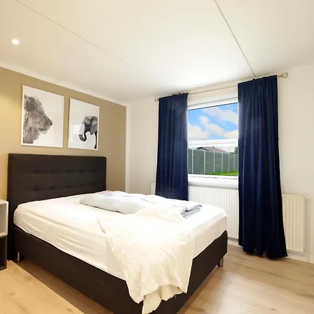 Willa Granlunden Id089 Esbjerg