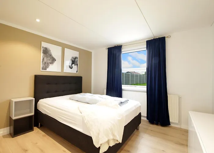 Willa Granlunden Id089 Esbjerg