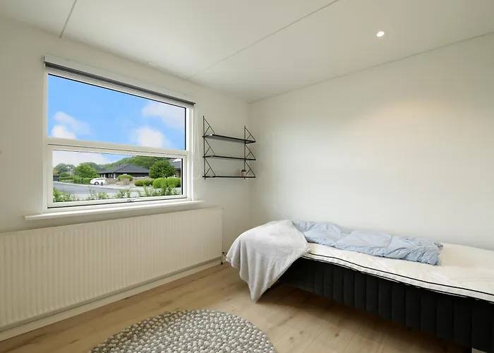 Granlunden Id089 Willa *